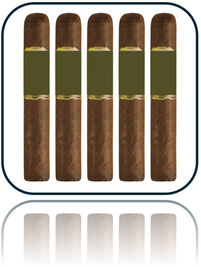 Fuente Fuente Opus x Pussy Cat - 5 Pack